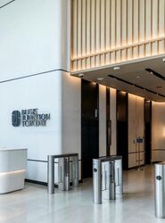Bugis Junction (D7), Office #592830731